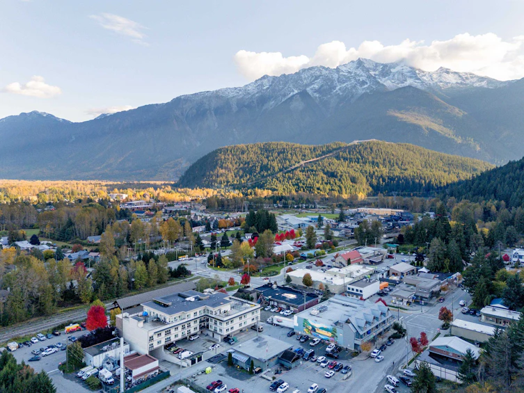 213-7445 Frontier Street, Pemberton, BC, V0N 2L1 - 24
