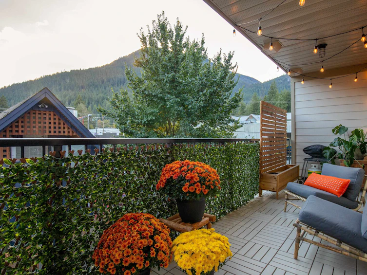 213-7445 Frontier Street, Pemberton, BC, V0N 2L1 - 12
