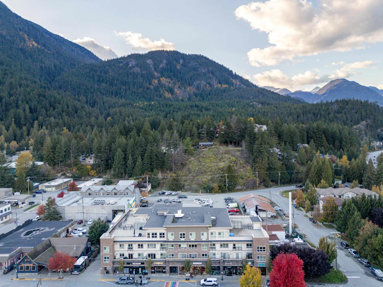 213-7445 Frontier Street, Pemberton, BC, V0N 2L1 - 21