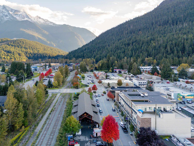 213-7445 Frontier Street, Pemberton, BC, V0N 2L1 - 25