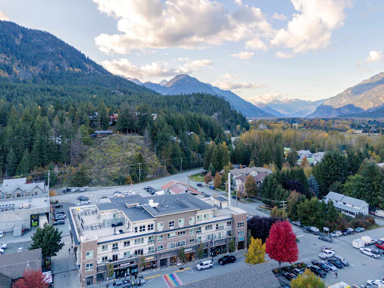 213-7445 Frontier Street, Pemberton, BC, V0N 2L1 - 22