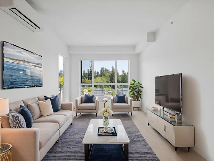 PH617-3596 Malsum Drive, North Vancouver, BC, V7G 0B5 - 2