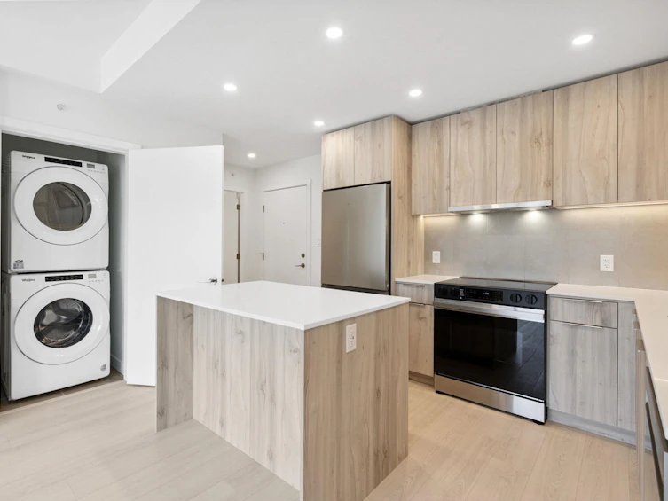 PH617-3596 Malsum Drive, North Vancouver, BC, V7G 0B5 - 5