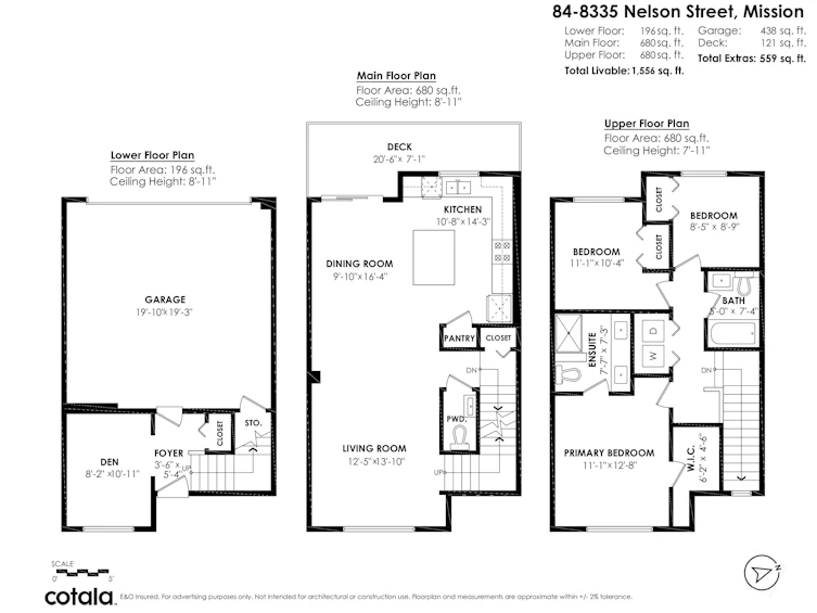 84-8335 Nelson Street, Mission, BC, V4S 0E4 - 40