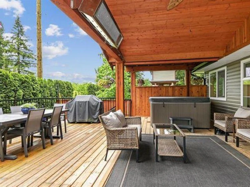 9633 Hess Road, Mission BC V0M 1H0