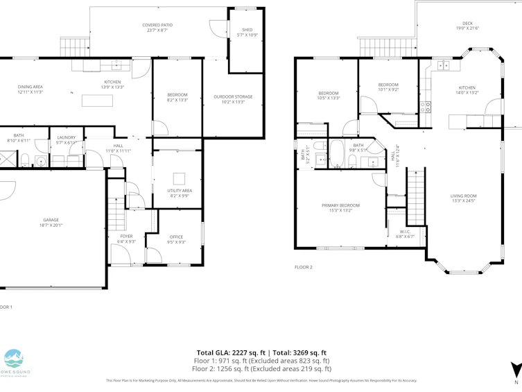 1000 Pia Road, Squamish, BC, V7N 2M2 - 31