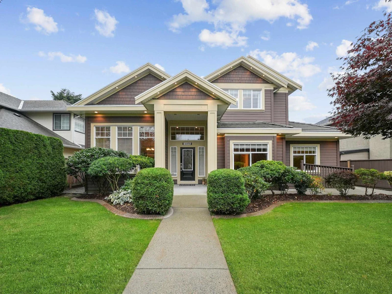 18496 64th Avenue, Surrey BC V3S 8J6