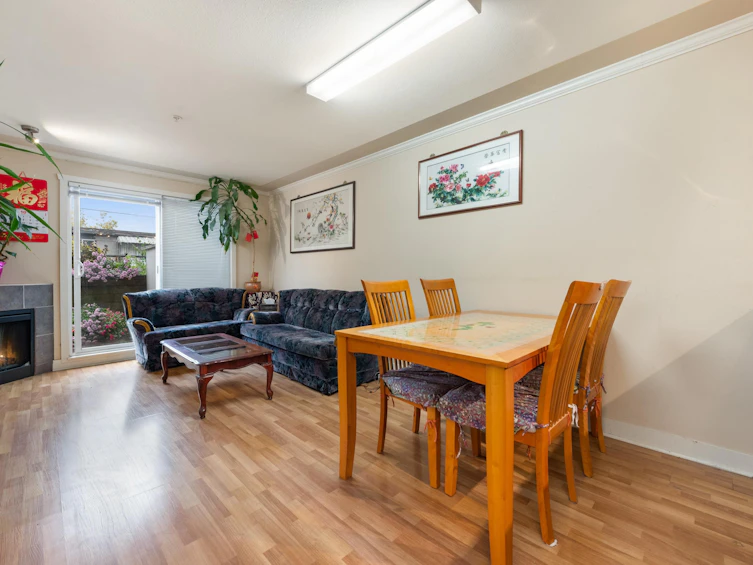 218-2265 E Hastings Street, Vancouver, BC, V5L 1V3 - 3