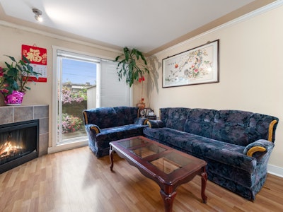 218-2265 E Hastings Street - 2
