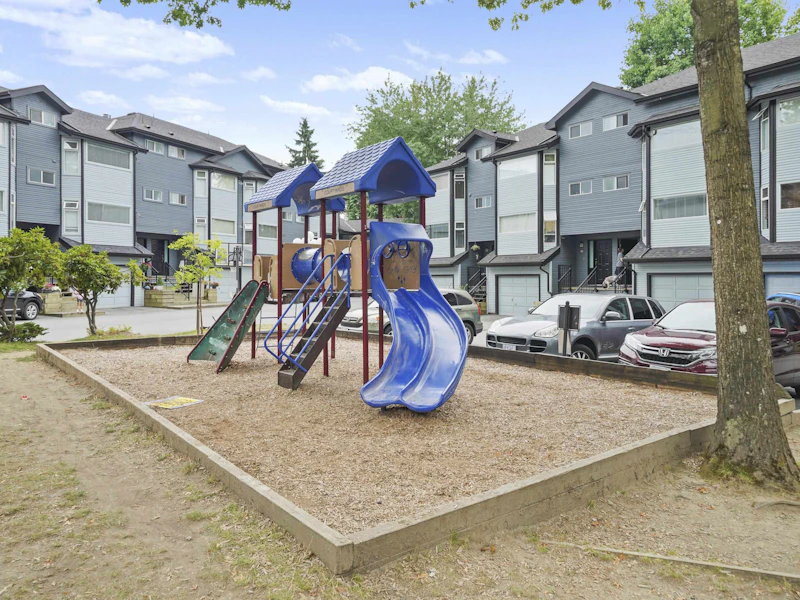 60 - 1195 Falcon Drive, Coquitlam BC V3E 2H1