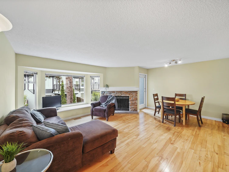 60-1195 Falcon Drive, Coquitlam, BC, V3E 2H1 - 5