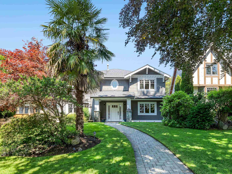 1845 W 62nd Avenue, Vancouver, BC, V6P 2G3 - 28