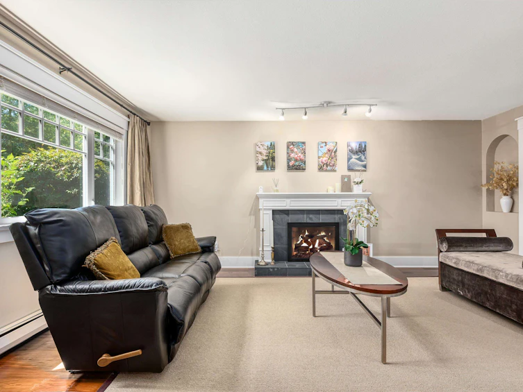 1845 W 62nd Avenue, Vancouver, BC, V6P 2G3 - 2