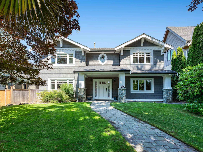 1845 W 62nd Avenue, Vancouver BC V6P 2G3