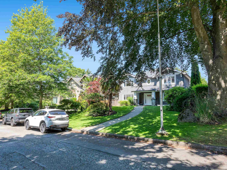 1845 W 62nd Avenue, Vancouver, BC, V6P 2G3 - 24