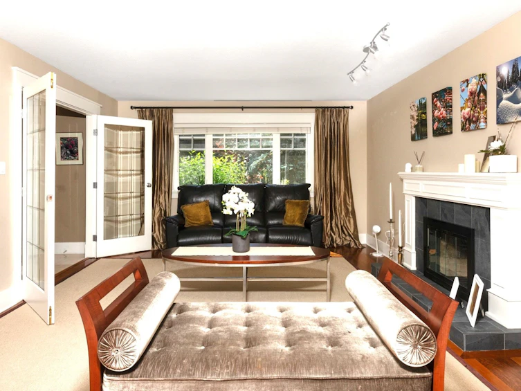 1845 W 62nd Avenue, Vancouver, BC, V6P 2G3 - 4