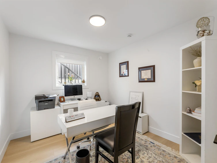 1707 Blaine Avenue, Burnaby, BC, V5A 2L9 - 33