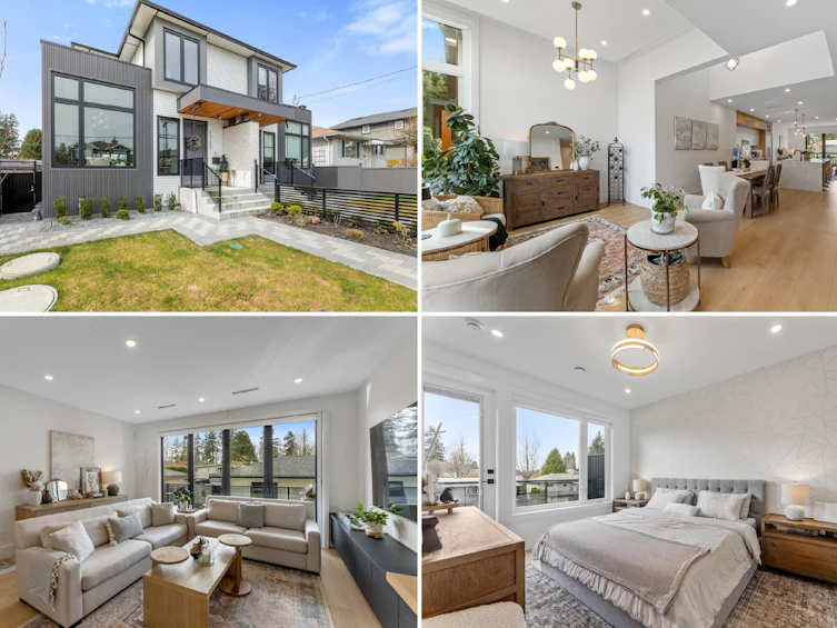 1707 Blaine Avenue, Burnaby, BC, V5A 2L9