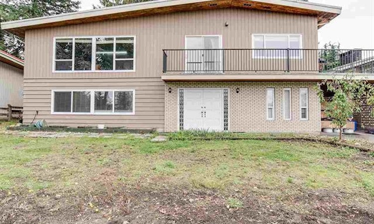 11513 Bailey Crescent