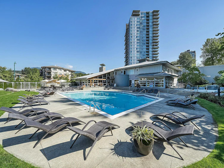 21-301 Klahanie Drive, Port Moody, BC, V3H 0C2 - 37