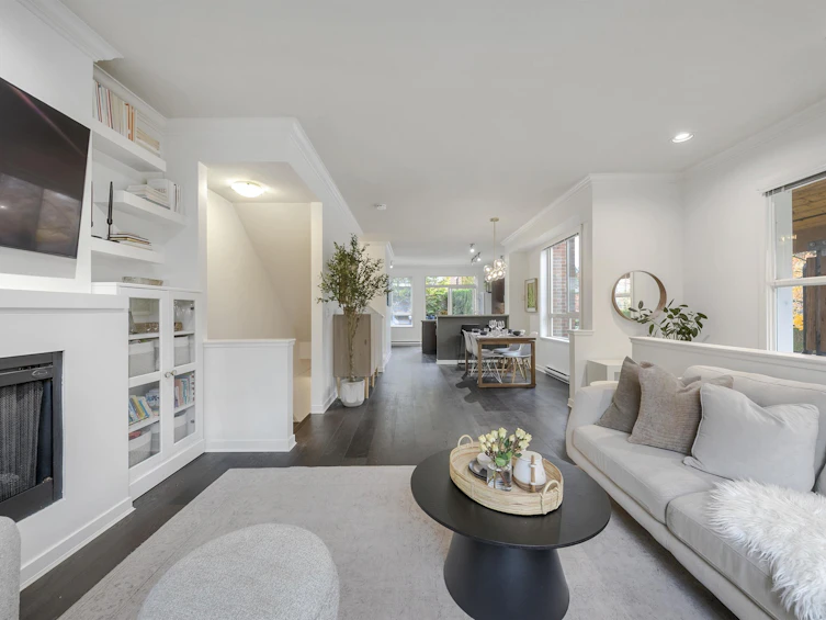 21-301 Klahanie Drive, Port Moody, BC, V3H 0C2 - 6