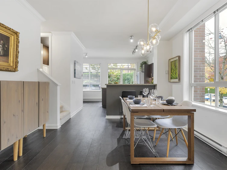 21-301 Klahanie Drive, Port Moody, BC, V3H 0C2 - 7