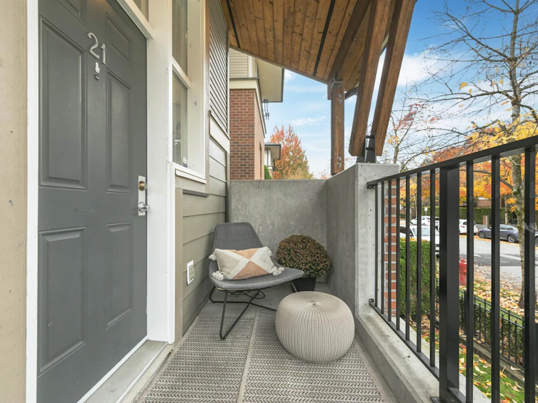 21-301 Klahanie Drive, Port Moody, BC, V3H 0C2 - 33