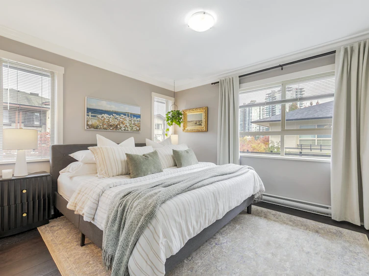 21-301 Klahanie Drive, Port Moody, BC, V3H 0C2 - 21