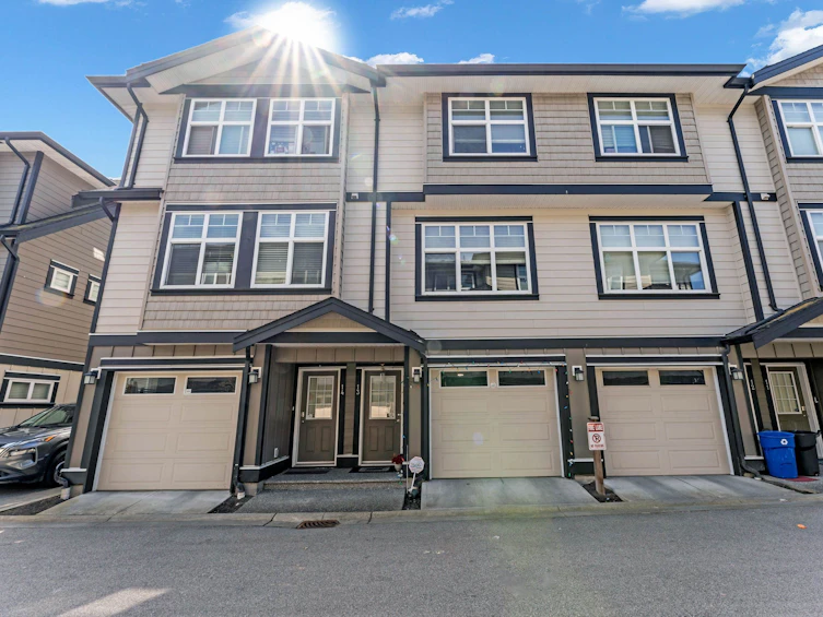 13-6350 142 Street, Surrey, BC, V3X 1B8 - 13