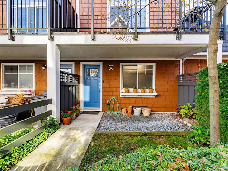 1-14905 60 Avenue, Surrey, BC, V3S 1R8 - 21