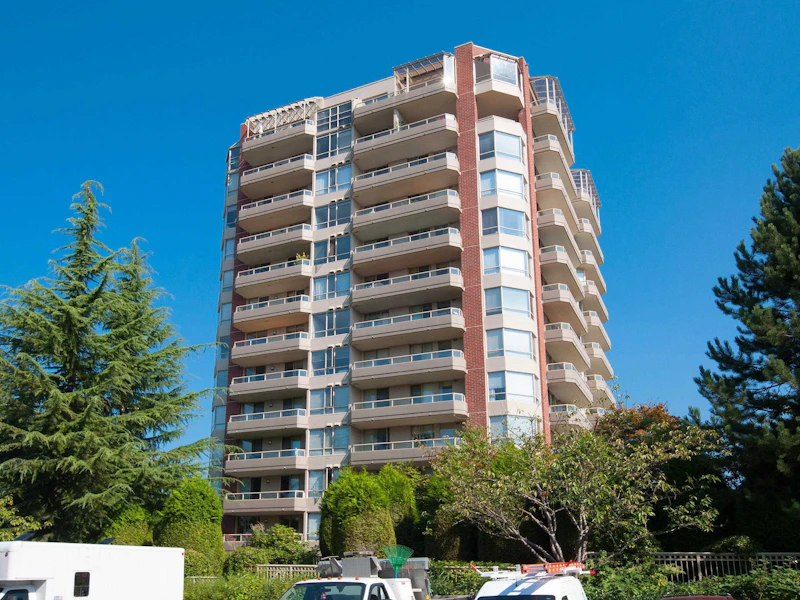 1203 - 728 Farrow Street, Coquitlam BC V3J 3S6