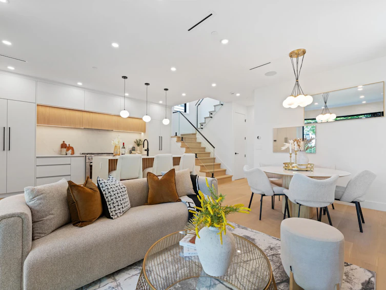 1-2858 W 12th Avenue, Vancouver, BC, V6K 2P9 - 5