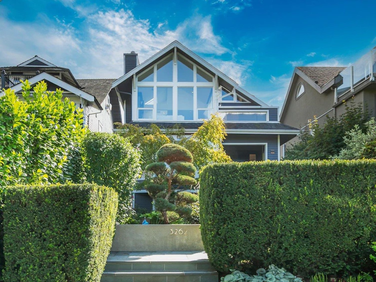 3262 W 1st Avenue, Vancouver, BC, V6K 1H5