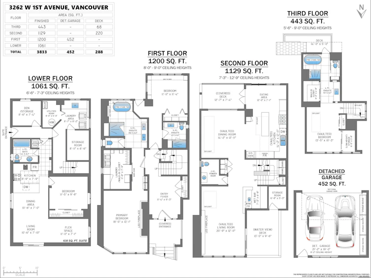 3262 W 1st Avenue, Vancouver, BC, V6K 1H5 - 39