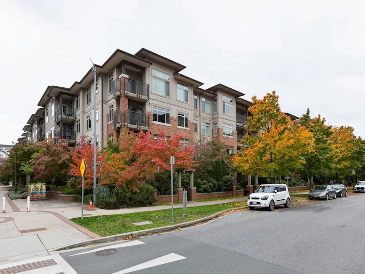 422-9288 Odlin Road, Richmond, BC, V6X 0C3 - 3