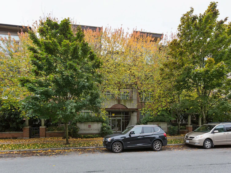 422-9288 Odlin Road, Richmond, BC, V6X 0C3 - 2