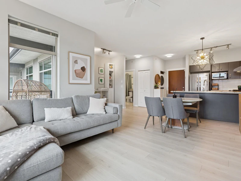 422 - 9288 Odlin Road, Richmond BC V6X 0C3