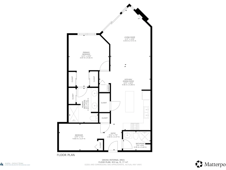 241-5160 Davis Bay Road, Sechelt, BC, V7Z 0H3 - 28
