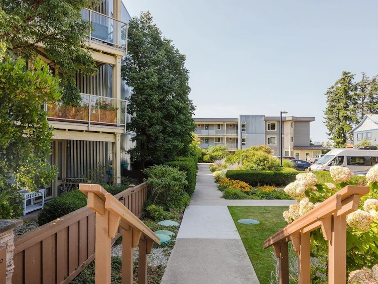 241-5160 Davis Bay Road, Sechelt, BC, V7Z 0H3 - 30