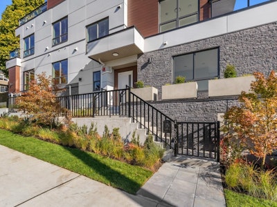 1-3800 Pender Street - 2