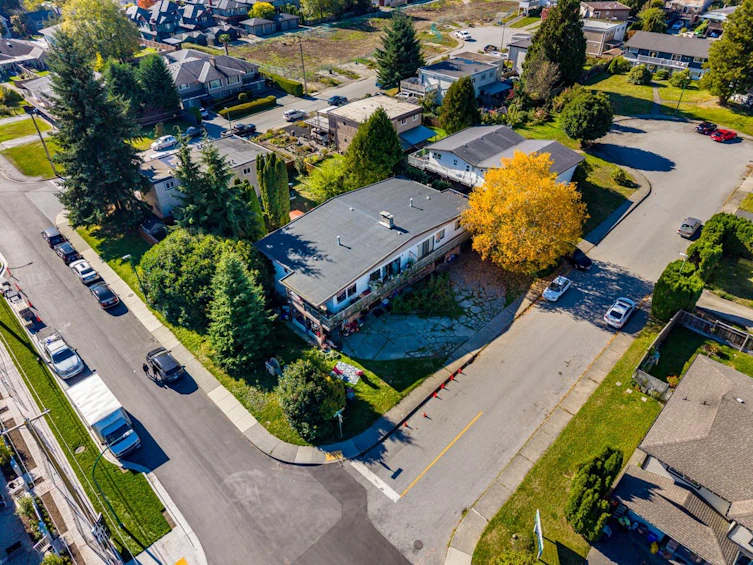 780-782 Catherine Avenue, Coquitlam, BC, V3J 7H5 - 4