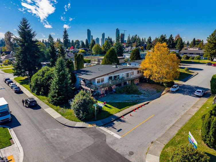 780-782 Catherine Avenue, Coquitlam, BC, V3J 7H5 - 9