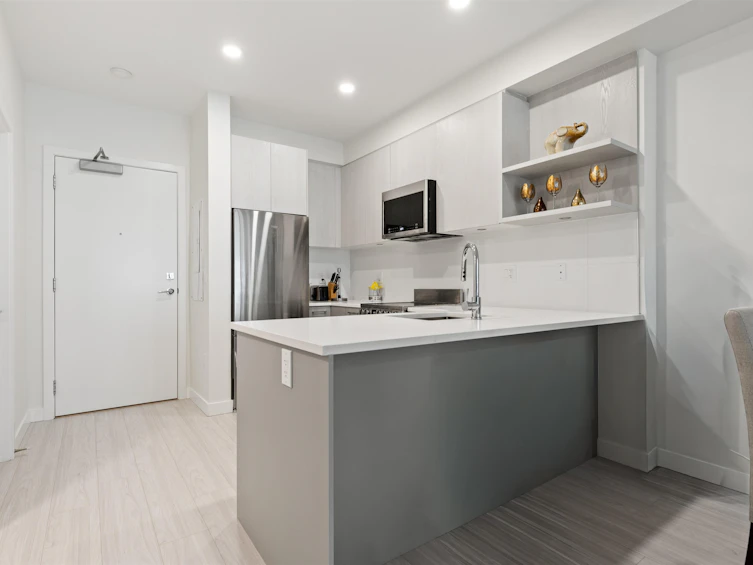 206-10777 138 Street, Surrey, BC, V3T 0T5 - 3