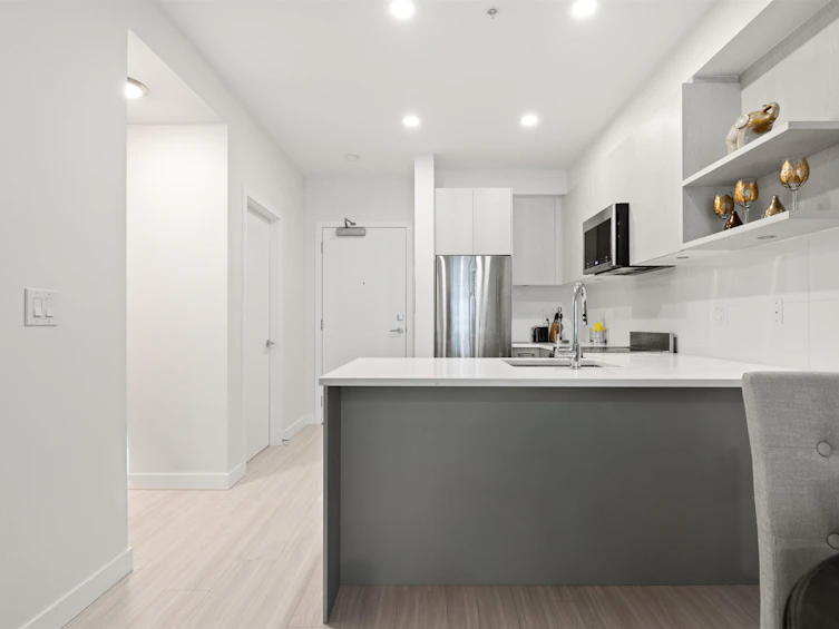 206-10777 138 Street, Surrey, BC, V3T 0T5 - 5