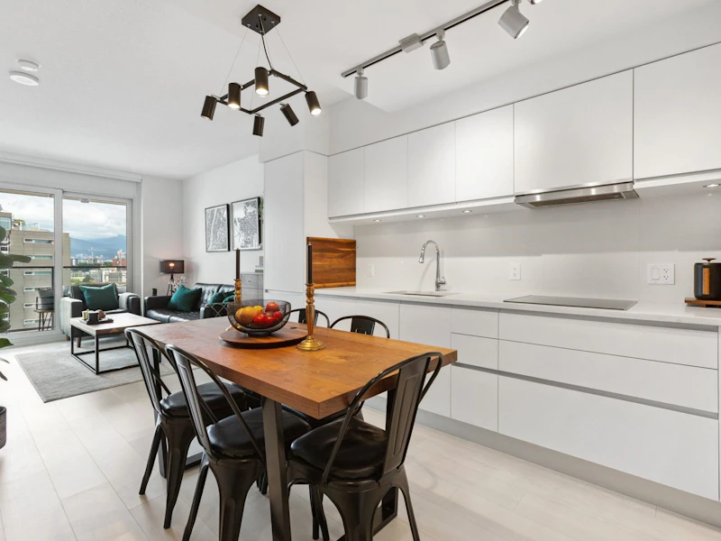 904 - 180 E 2nd Avenue, Vancouver BC