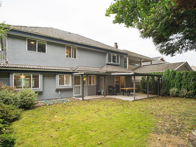 6080 Granville Avenue, Richmond, BC, V7C 1G1 - 33