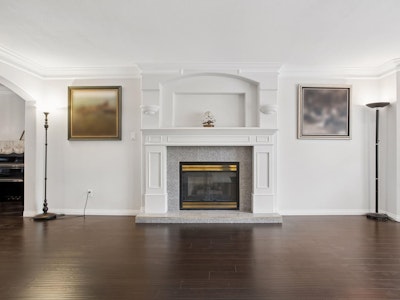 6080 Granville Avenue - 4