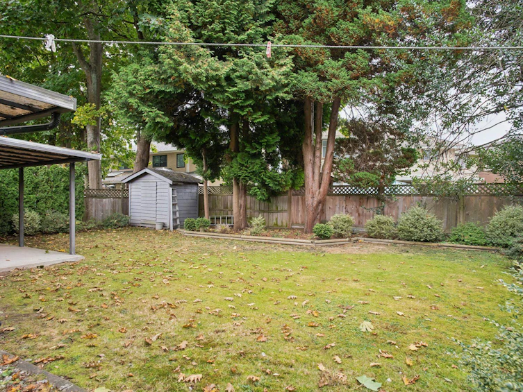 6080 Granville Avenue, Richmond, BC, V7C 1G1 - 32