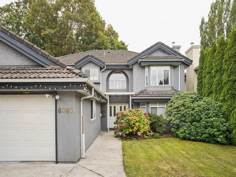 6080 Granville Avenue, Richmond, BC, V7C 1G1 - 2