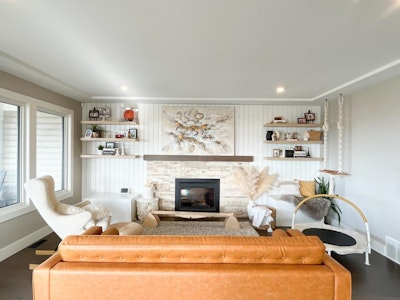 858 Stevens Street - 2